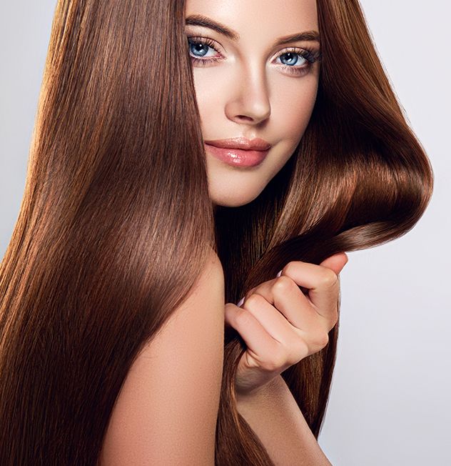 Keratin Treatments