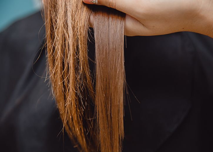 Shear Attitude Hair Salon | GK Hair