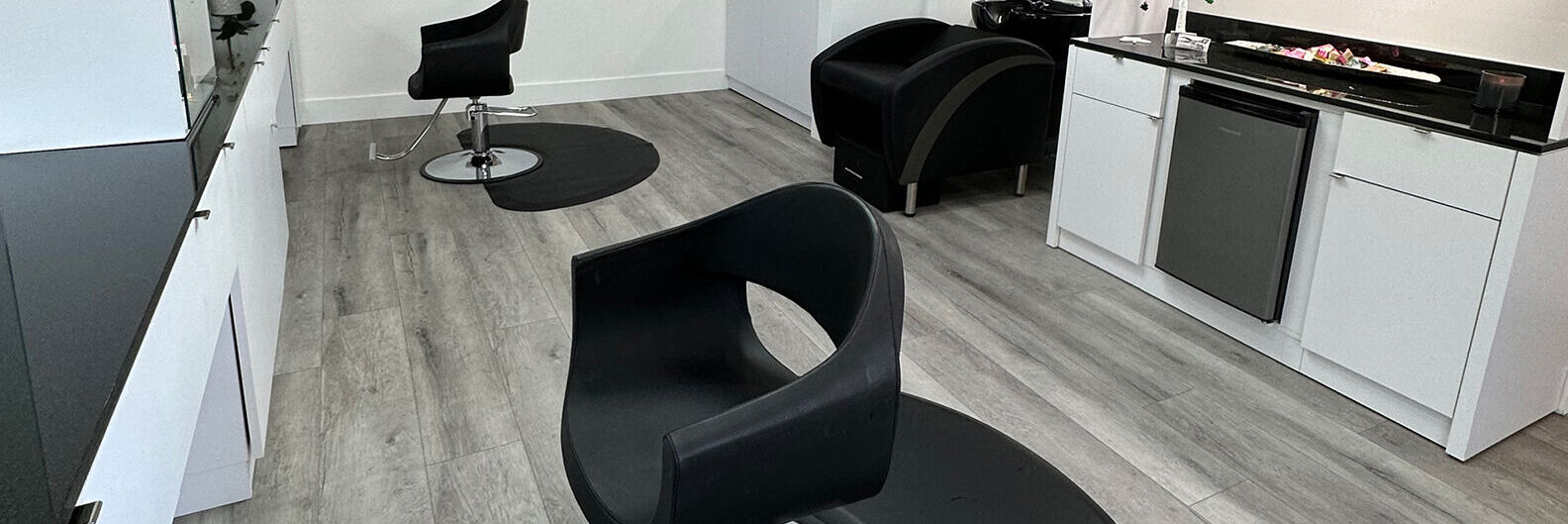 Shear Attitude Hair Salon